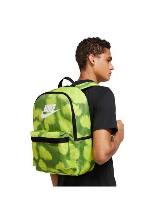 Рюкзак Nike NK HERITAGE BKPK - NEO DYE