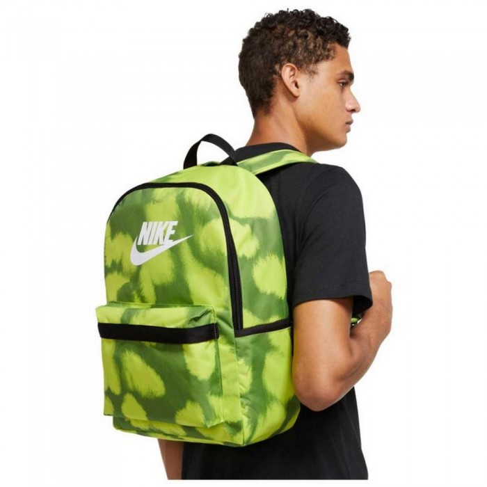 Rucsac Nike NK HERITAGE BKPK - NEO DYE DO6793-321 - 2