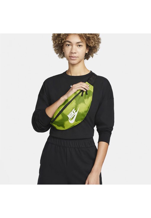 Сумка на пояс Nike HERITAGE