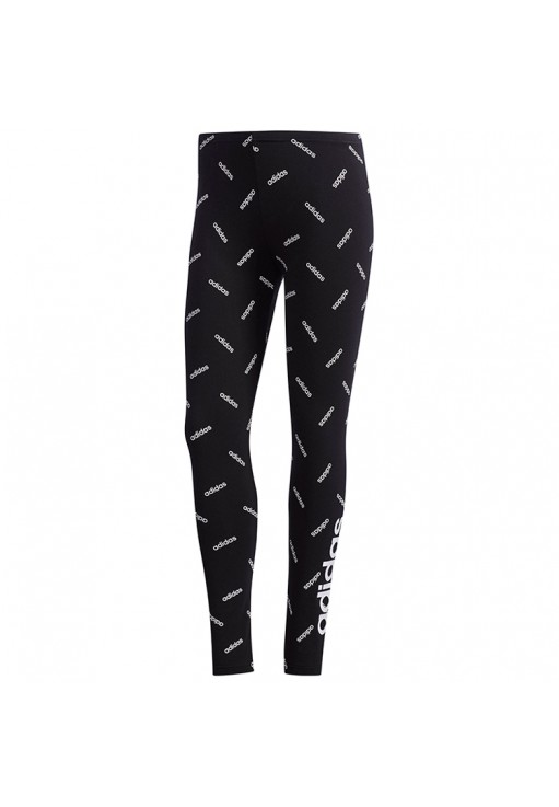 Легинсы Adidas W AOP TGHT