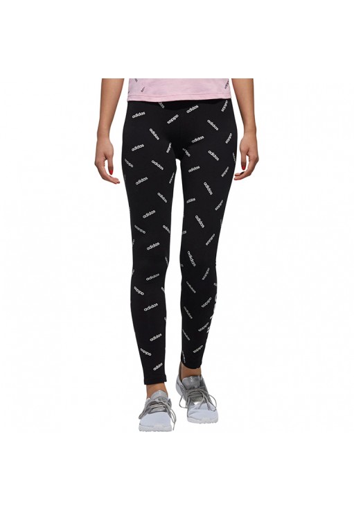 Легинсы Adidas W AOP TGHT