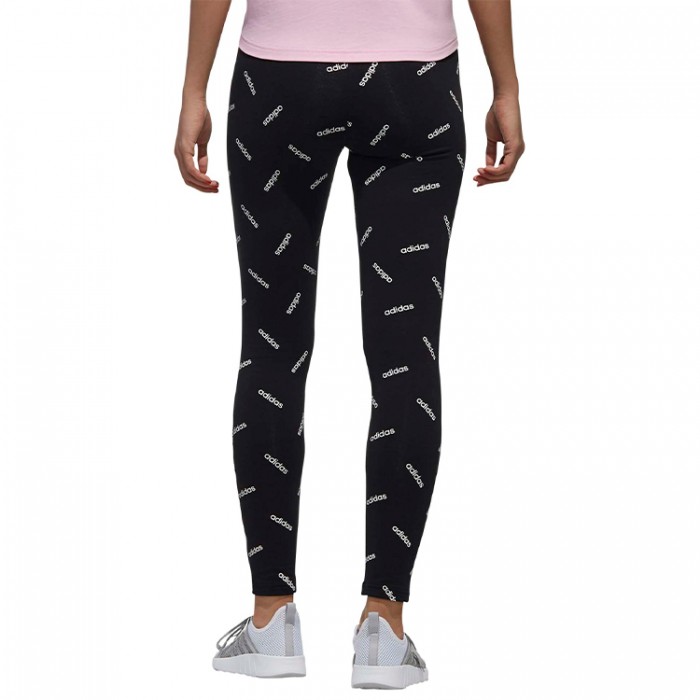 Легинсы Adidas W AOP TGHT DW8021 - 3