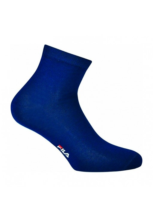 Носки Fila UW QUARTER SOCKS MERCERIZED 3 PACK
