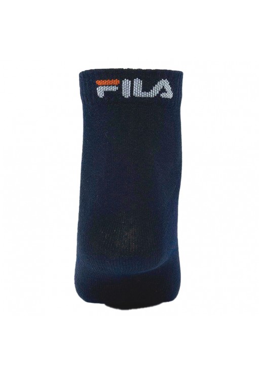 Носки Fila QUARTER SOCKS 3 PACK