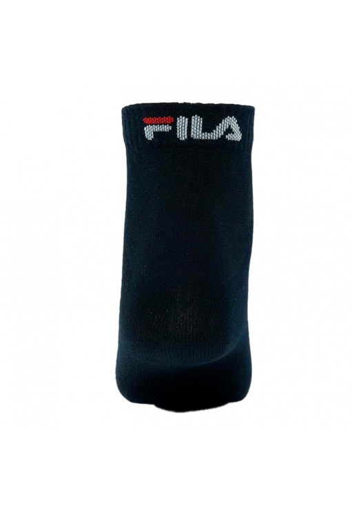 Носки Fila QUARTER SOCKS 3 PACK