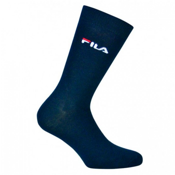 Носки Fila NORMAL SOCKS 3 PACK F9630321 - изображение №3