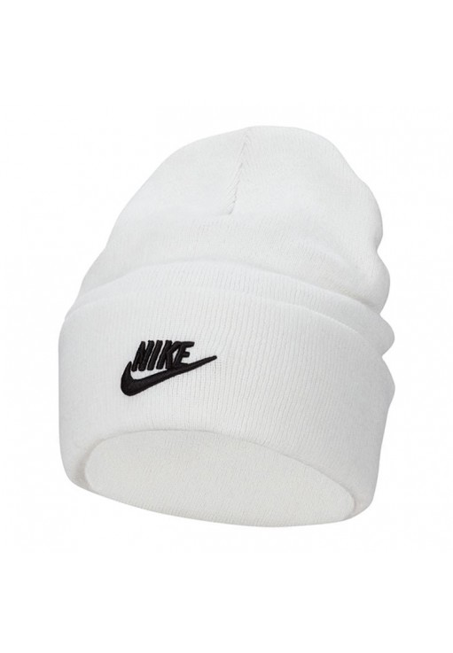 Шапка Nike U NK PEAK BEANIE TC FUT L