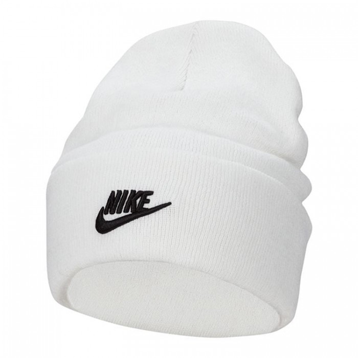 Шапка Nike U NK PEAK BEANIE TC FUT L FB6528-121