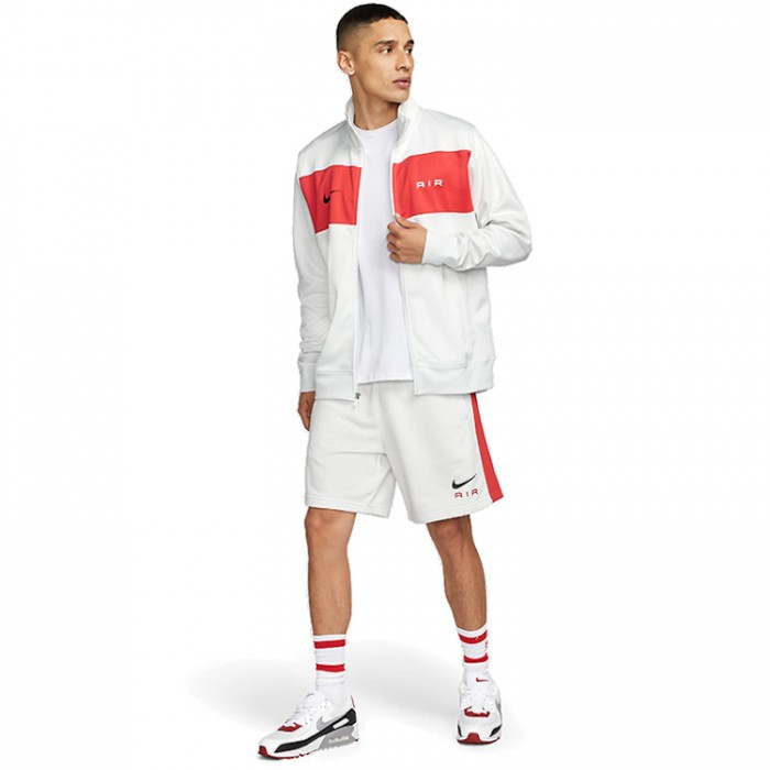 Hanorac Nike M NSW SW AIR TRACKTOP PK FN7689-121 - 4