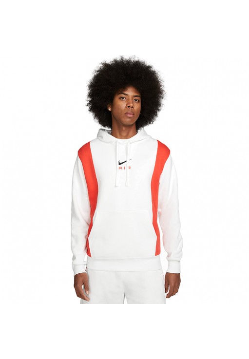 Толстовка Nike M NSW SW AIR PO HOODY FLC BB