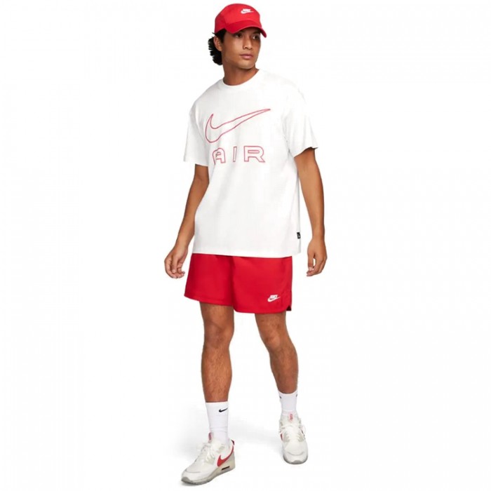 Tricou Nike M NSW TEE M90 AIR FQ3792-121 - 5