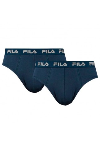 Белье Fila MAN BRIEF 2 PACK