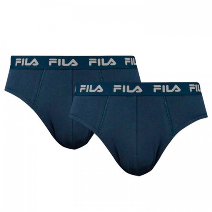 Белье Fila MAN BRIEF 2 PACK FU5003321