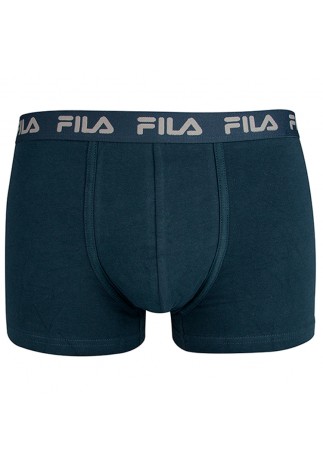 Трусы мужские боксер Fila UW MAN BOXER WITH FILA UNDERWEAR LOGO 