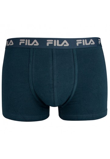 Boxeri Fila UW BOXER WITH FILA UNDERWEAR LOGO