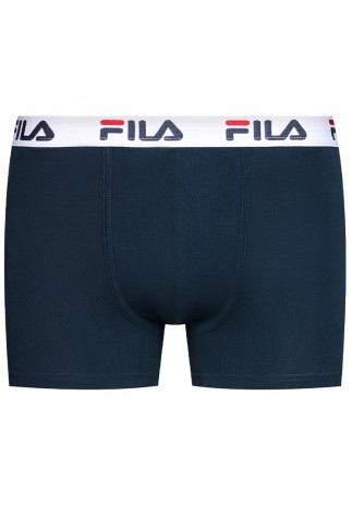 Трусы мужские боксер Fila Men Boxer