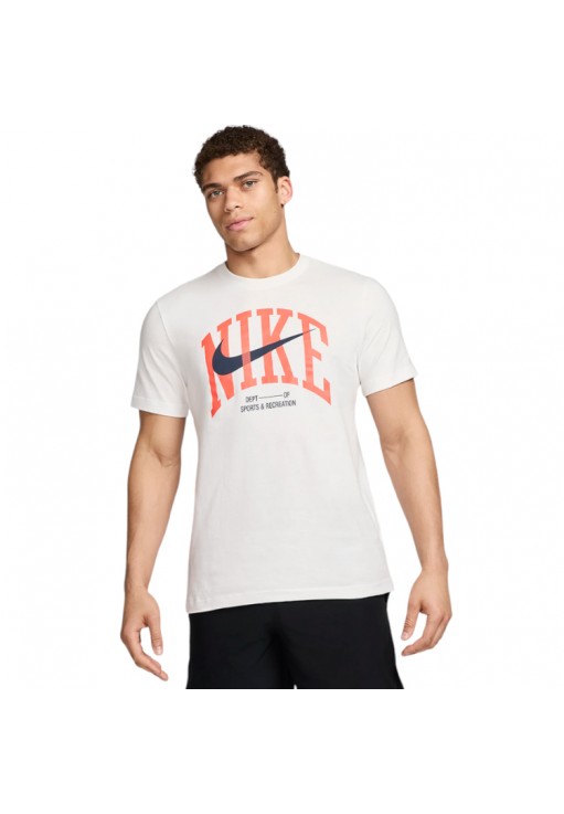 Tricou Nike M NK DF TEE MODERN FITNESS