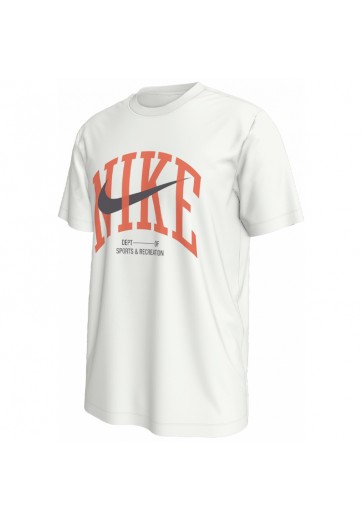 Футболка Nike M NK DF TEE MODERN FITNESS