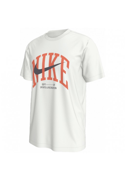 Tricou Nike M NK DF TEE MODERN FITNESS