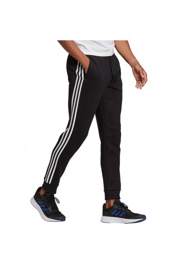 Брюки Adidas ESSENTIALS 3-STRIPES FLEECE