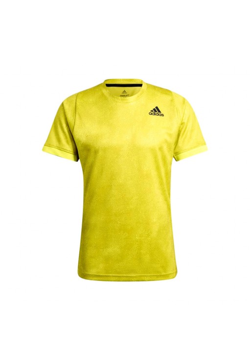 Футболка Adidas FLFT PRNT T PB