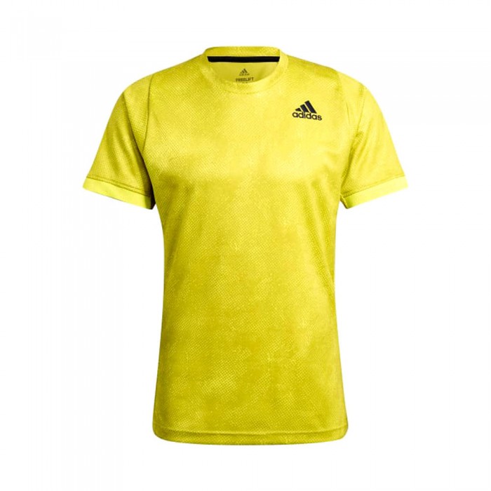 Футболка Adidas FLFT PRNT T PB GQ2221