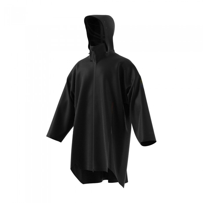 Куртка Adidas MYSHELTER PRK GT6521