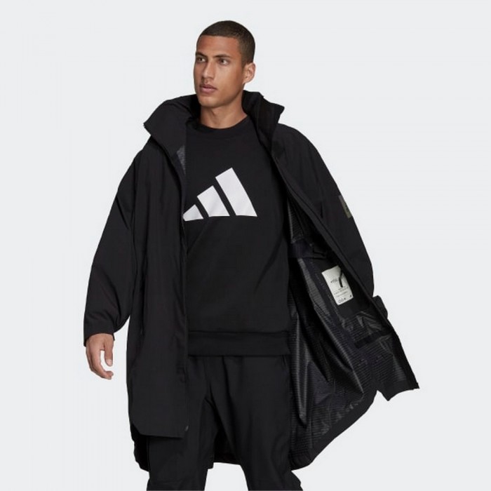 Куртка Adidas MYSHELTER PRK GT6521 - 2