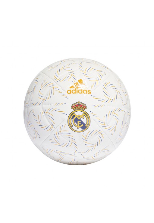 Мяч футбольный Adidas RM CLB HOME