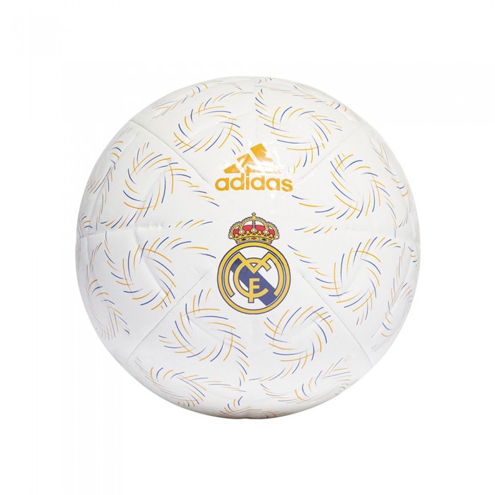 Мяч футбольный Adidas RM CLB HOME GU0221