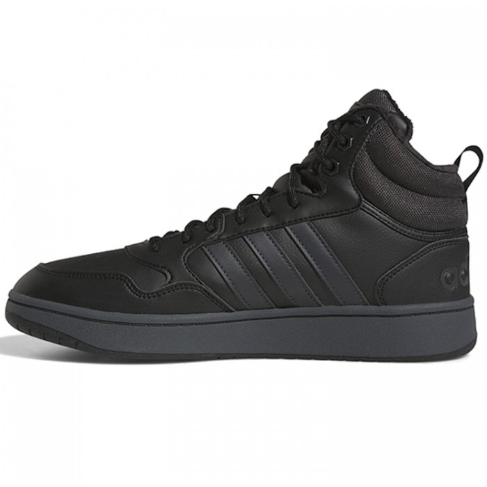 Incaltaminte Sport Adidas HOOPS 3.0 MID WTR GW6421