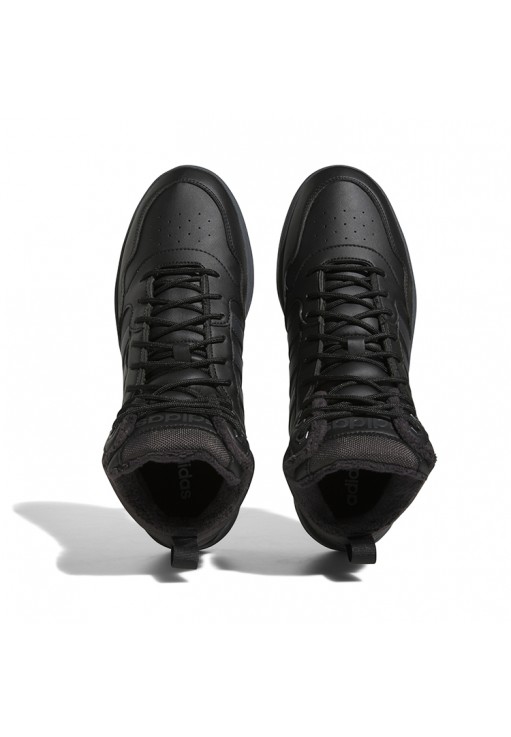 Incaltaminte Sport Adidas HOOPS 3.0 MID WTR