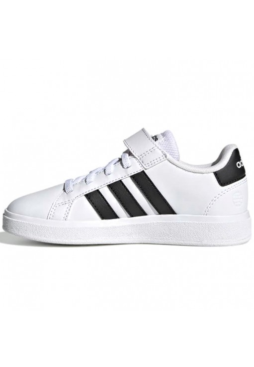 Incaltaminte Sport Adidas GRAND COURT EL K