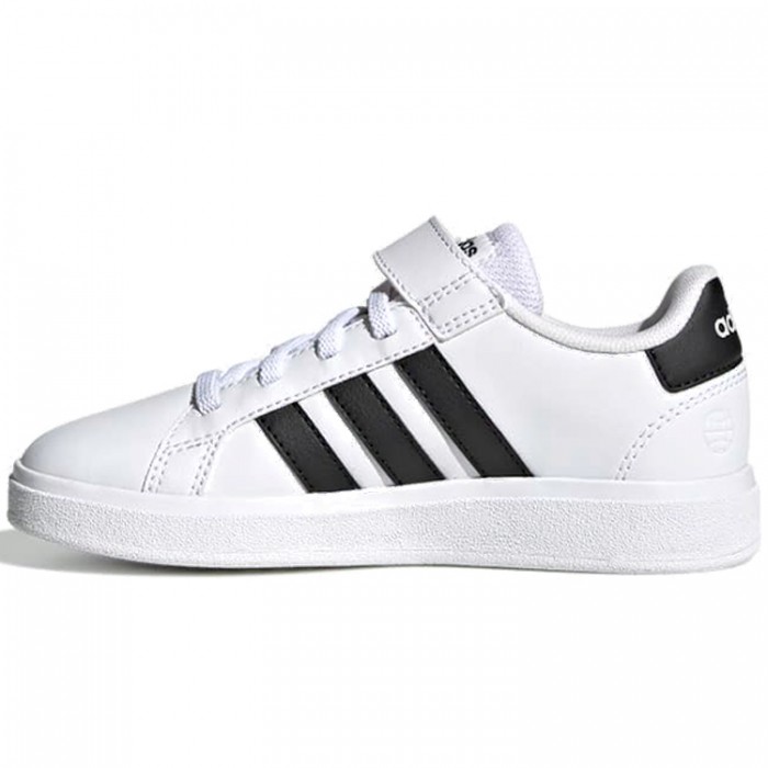 Incaltaminte Sport Adidas GRAND COURT EL K GW6521