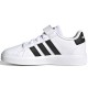 Кроссовки Adidas GRAND COURT EL K GW6521