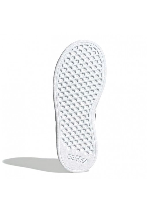 Кроссовки Adidas GRAND COURT EL K