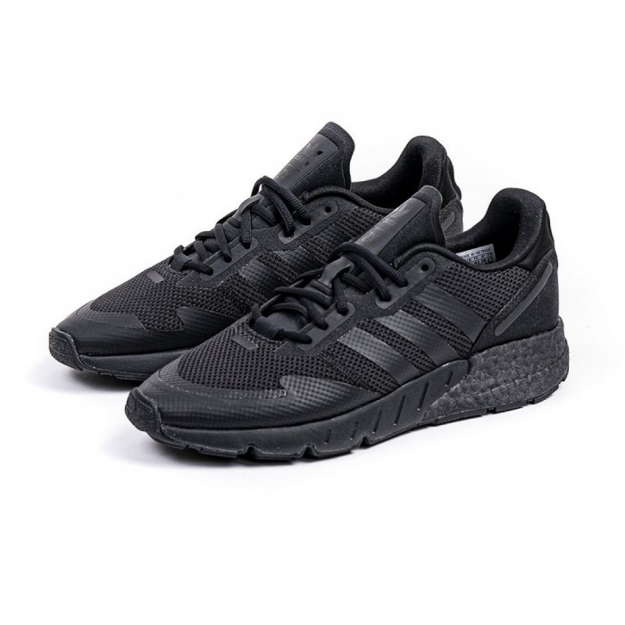 Incaltaminte Sport Adidas ZX 1K BOOST H68721 - imagine №2