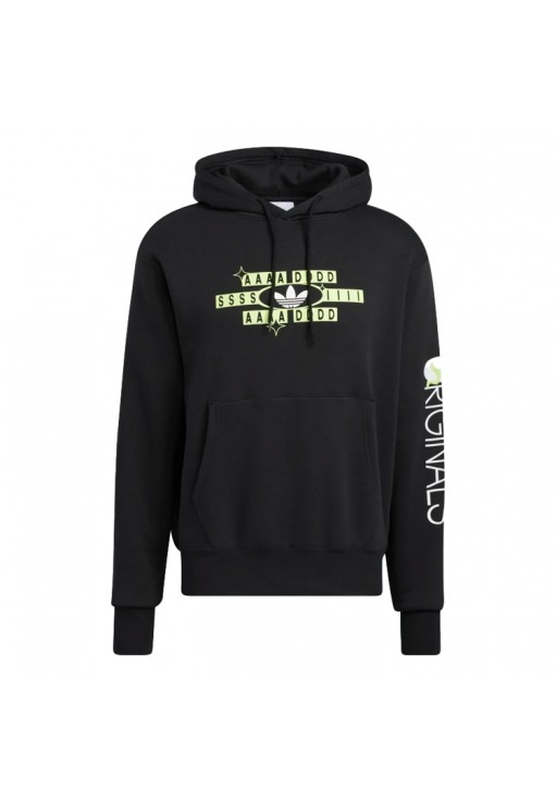 Толстовка Adidas FOREVER SPORT H