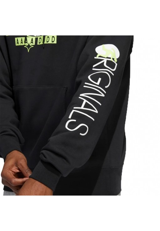 Hanorac Adidas FOREVER SPORT H