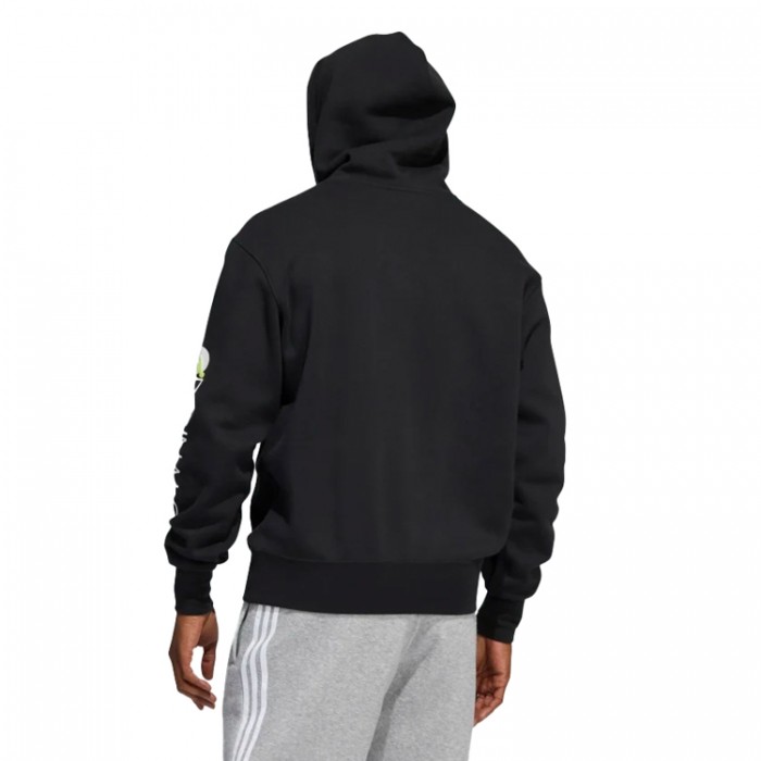 Толстовка Adidas FOREVER SPORT H HC2121 - 7