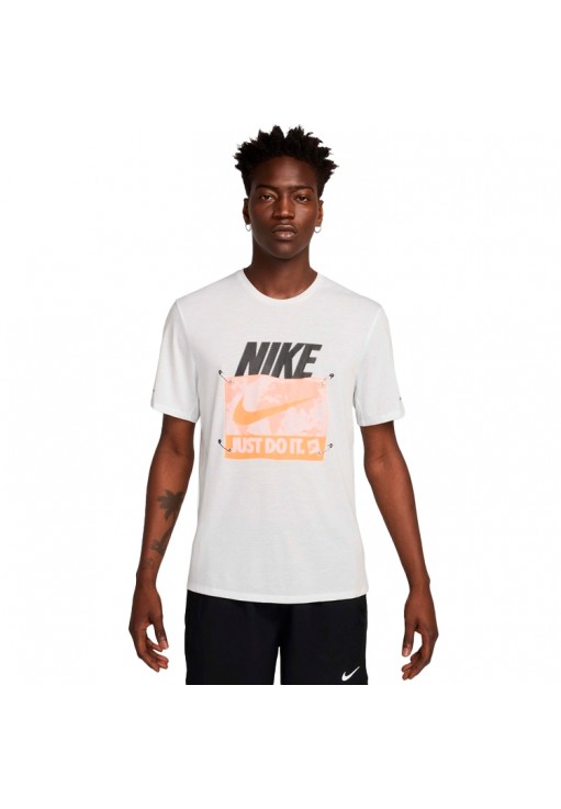 Tricou Nike M NK DF RUN ENERGY SS TOP