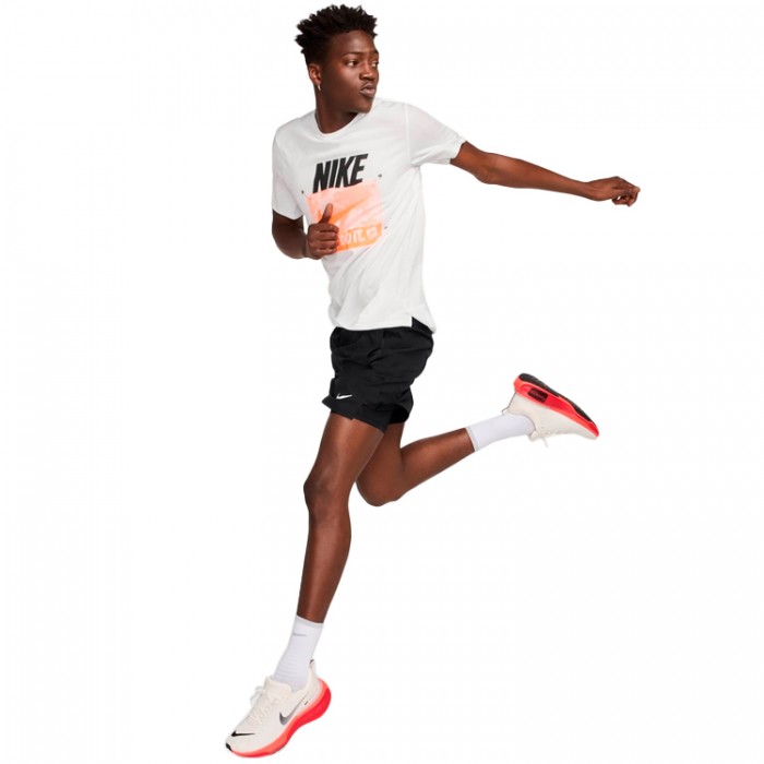 Футболка Nike M NK DF RUN ENERGY SS TOP HJ4158-121 - 3