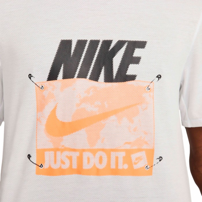 Футболка Nike M NK DF RUN ENERGY SS TOP HJ4158-121 - 4