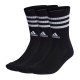 Sosete Adidas 3S C SPW CRW 3P IC1321