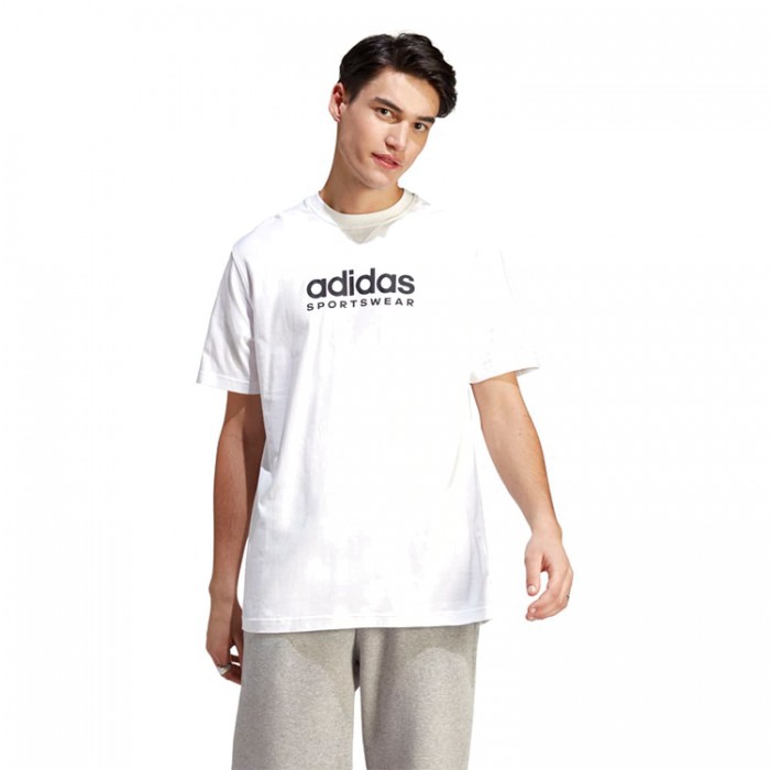 Tricou Adidas M ALL SZN G T IC9821 - 2