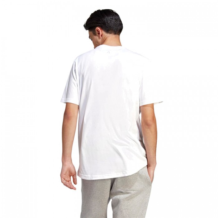 Tricou Adidas M ALL SZN G T IC9821 - 3