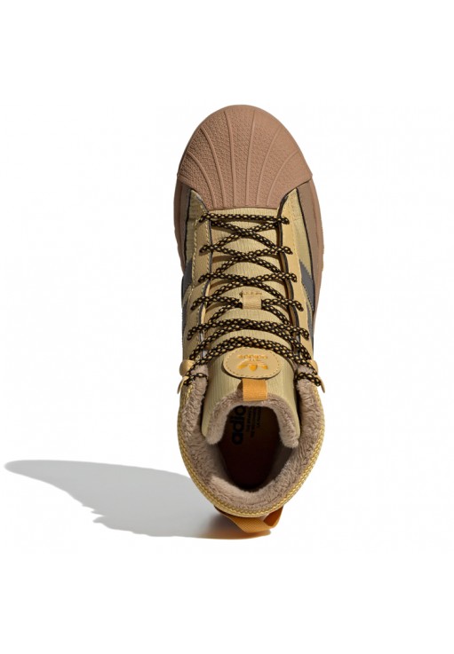 Ботинки Adidas SUPERSTAR WINTER TREK J