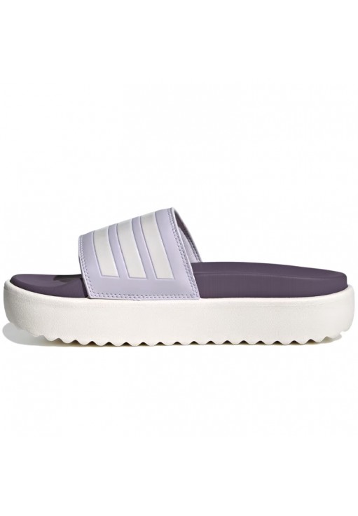 Шлепанцы Adidas ADILETTE PLATFORM