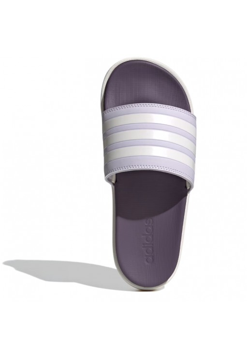 Шлепанцы Adidas ADILETTE PLATFORM