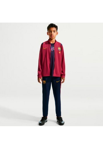 Costum Sportiv Nike F.C. BARCELONA ACADEMY PRO DRI-FIT